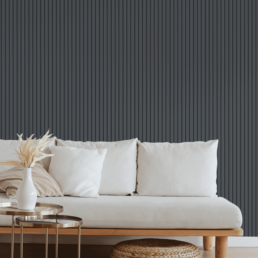 MDF DUVAR PANELLERİ