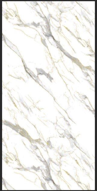 PVC Mermer Desenli Duvar Paneli