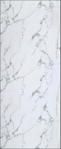 PVC Mermer Desenli Duvar Paneli